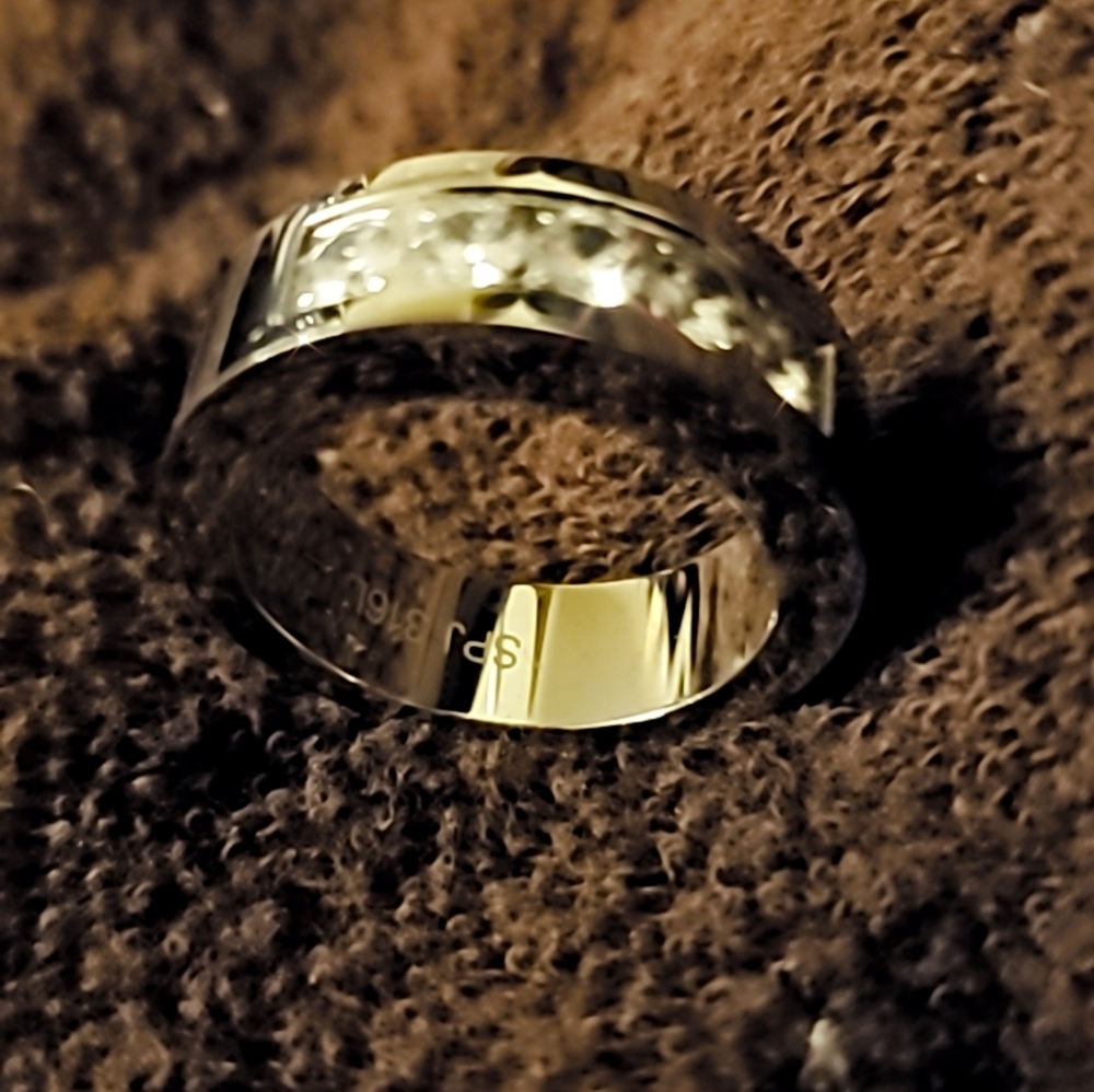Cubic zirconia size 11